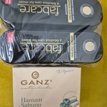 Yüksek Tutarlı Alışverişte Tester Parfüm Verilmemesi Mağduriyetim