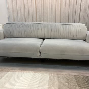 Koltukta Tahta Kurdu Sorunu Ve Garanti Sonrası Destek Eksikliği