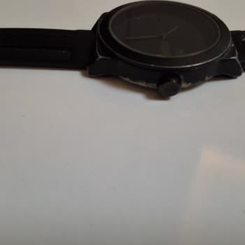 Garanti Kapsamındaki Puma Saatime Parça Bulunamıyor, Mağduriyetim Giderilmiyor