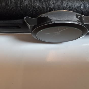 Garanti Kapsamındaki Puma Saatime Parça Bulunamıyor, Mağduriyetim Giderilmiyor