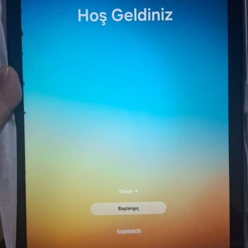 Sağlam Kutudan Kırık Tablet Çıktı, İade Talebim Reddedildi