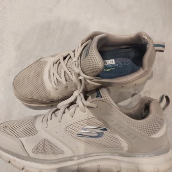 Ayakkabıda Kısa Sürede Deformasyon Ve Garanti Sürecinde Çözüm Bulunamaması