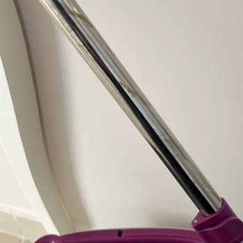 Parex Wondero Mop Ve Kovada Paslanma İle Aşırı Islaklık Sorunu Yaşadık