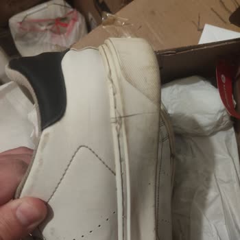 FLO'dan Aldığım Sorunlu Üründe Üretim Kusuru Kabul Edilmedi, Mağdur Edildim