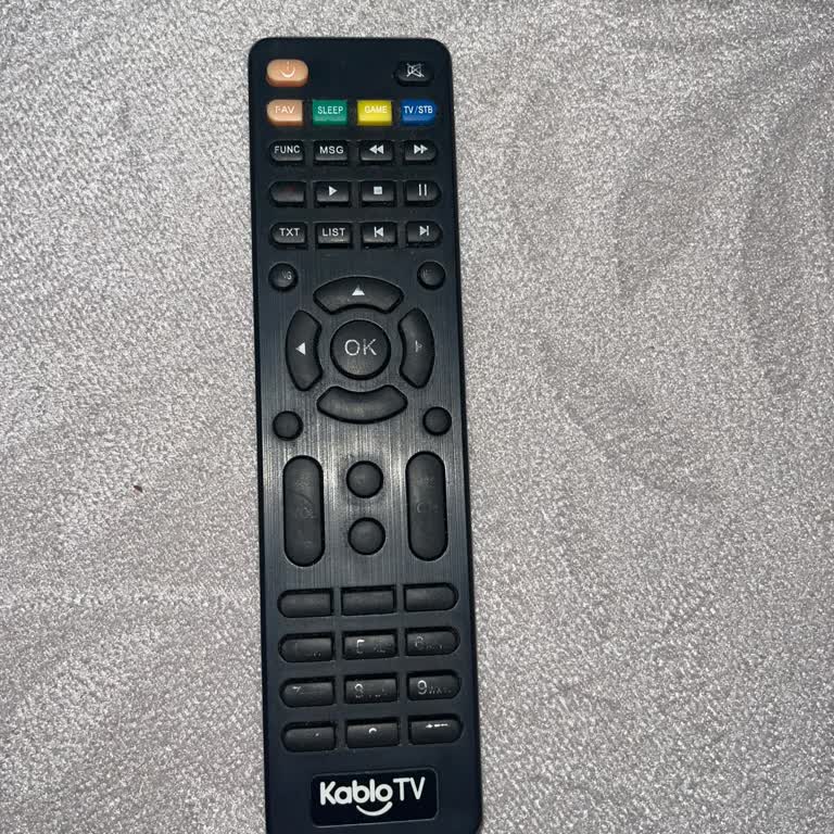 4 Aydır Sonuçlanmayan Kumanda Değişim Talebim