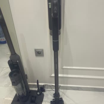 Süpürge Arızası Ve Yetersiz Servis Desteği Nedeniyle Mağduriyet