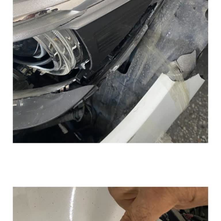 Eureko Sigorta Orijinal Parça Talebimi Karşılamıyor, Mağduriyetim Sürüyor