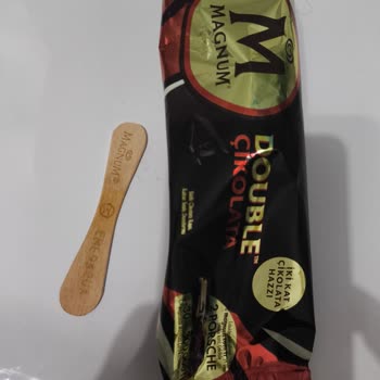 Magnum Çekiliş Şifresi Geçersiz Hatası Nedeniyle Katılamadım