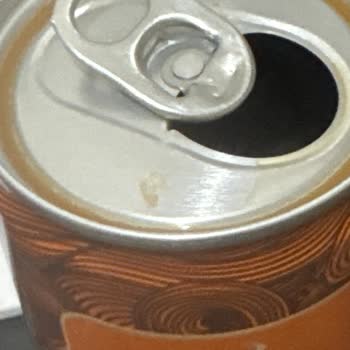 Kapanmamış Üründe Poşet Benzeri Yabancı Maddeyle Karşılaştım Hijyen Riski Yaşadım