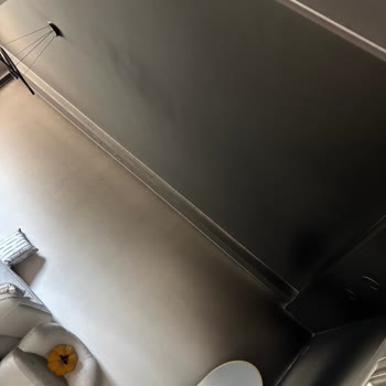 Televizyon Patladı Evimde Yangın Çıktı Ciddi Maddi Zarar Oluştu