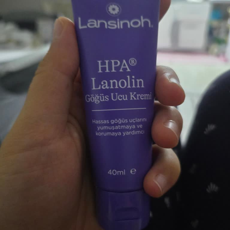 Göğüs Ucu Kreminde Son Kullanma Tarihi Bilgisi Eksikliği