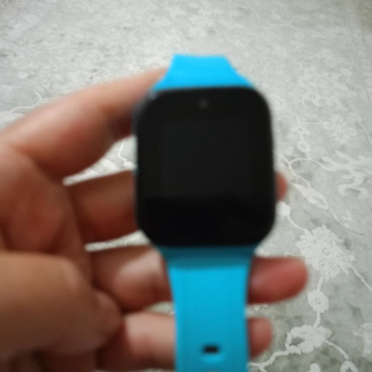 Çocuk Saati İçin Doğrulama Bildirimleri Uzun Süredir Ulaşmıyor