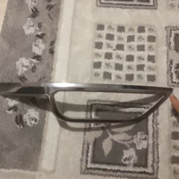 Hatalı Krom Parça İçin İade Talebim Reddedildi, Mağduriyetim Giderilmiyor