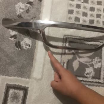 Hatalı Krom Parça İçin İade Talebim Reddedildi, Mağduriyetim Giderilmiyor