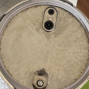 İlk Kullanımda Bozulan Düdüklü Tencere İçin İade Talebim