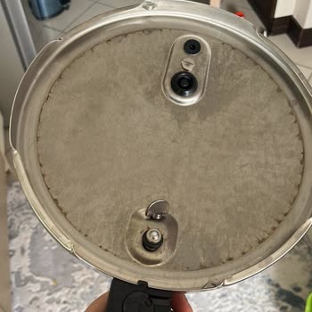 İlk Kullanımda Bozulan Düdüklü Tencere İçin İade Talebim