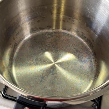 İlk Kullanımda Bozulan Düdüklü Tencere İçin İade Talebim