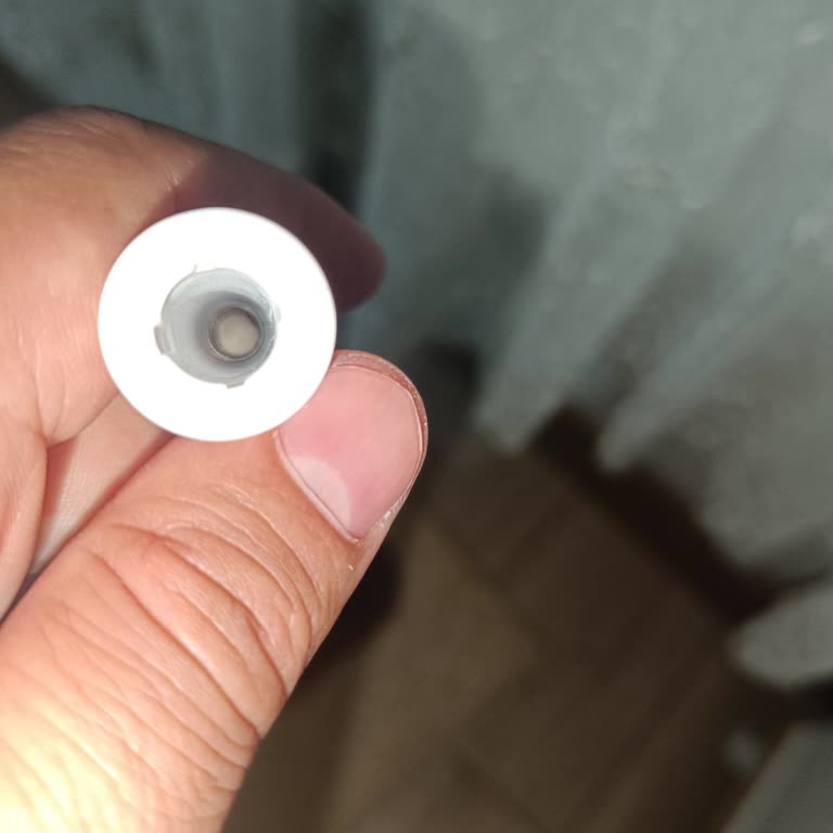 Polosmart PSC42 Diş Fırçası Kısa Sürede Arızalandı, Değişim Talebim Var