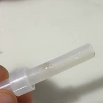 Wee Baby Suluk Küf Sorunu