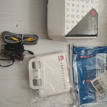 Superonline Adına Yanıltıcı Modem Satışıyla Mağduriyet Yaşadım