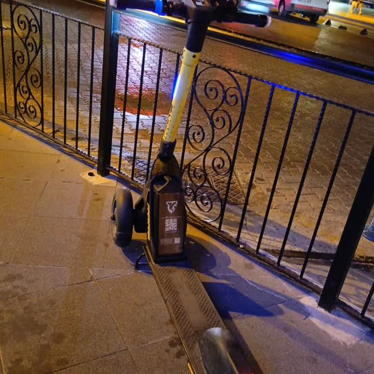 Ücret İadesi Kartıma Yapılmadı, Mağdur Oldum