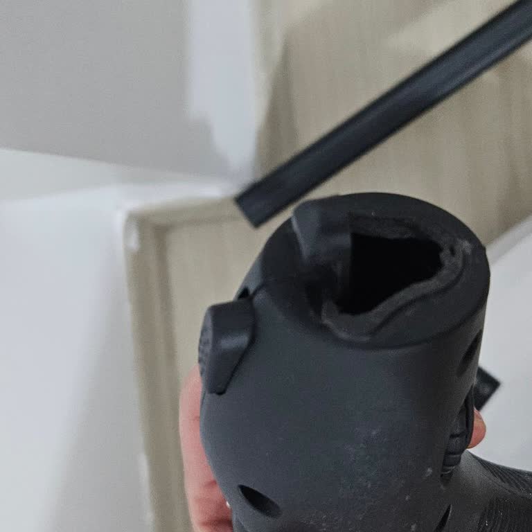 Pirantech CB-107C Buharlı Makinede Parça Kırılması Ve Yetersiz Müşteri Hizmeti