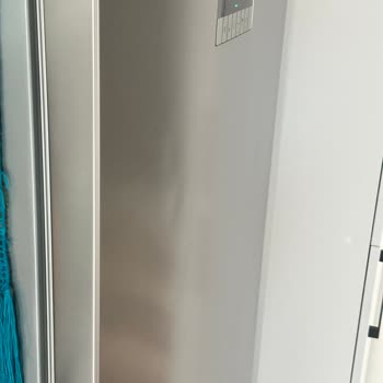 Kısa Sürede Kapağı Deforme Olan Buzdolabı İçin Çözüm Bekliyorum