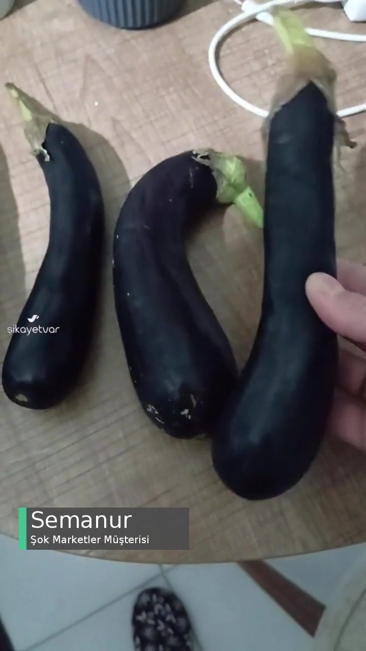 Şok Marketler Sebze Ezik Bir Şekilde Gönderiliyor videonun kapak resmi