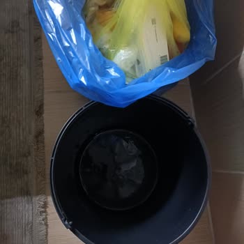 Protex Çöp Poşetleri Sürekli Sızdırıyor, Hijyen Sorunu Yaşıyorum