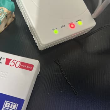 Uzun Süredir Devam Eden İnternet Kesintisi Ve Müşteri Temsilcisine Ulaşamama Sorunu