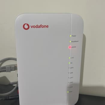 Uzun Süredir Devam Eden İnternet Kesintisi Ve Müşteri Temsilcisine Ulaşamama Sorunu