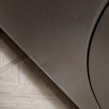 Yeni Aldığım Çamaşır Makinesi Arızalı Ve Servis Sonrası Hasarlı Teslim Edildi