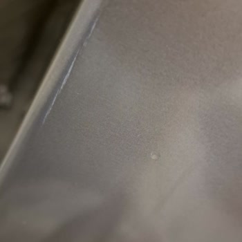 Yeni Aldığım Çamaşır Makinesi Arızalı Ve Servis Sonrası Hasarlı Teslim Edildi