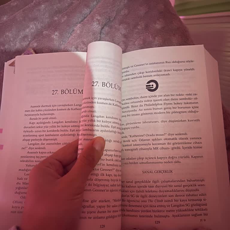 Baskı Hatalı Kitap: Sayfalar Tekrar Ediyor, Mağaza Ve Yayınevinden Çözüm Yok