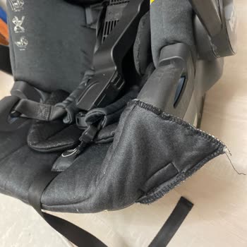 Kısa Sürede Arızalanan Bebek Arabası İçin Ücretsiz Tamir Talebi