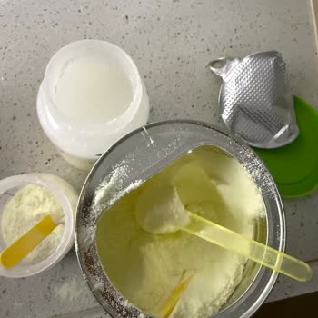 Bebek Mamasında Saç Çıktı, Hijyen Ve Güven Sorunu Yaşıyorum