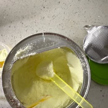 Bebek Mamasında Saç Çıktı, Hijyen Ve Güven Sorunu Yaşıyorum