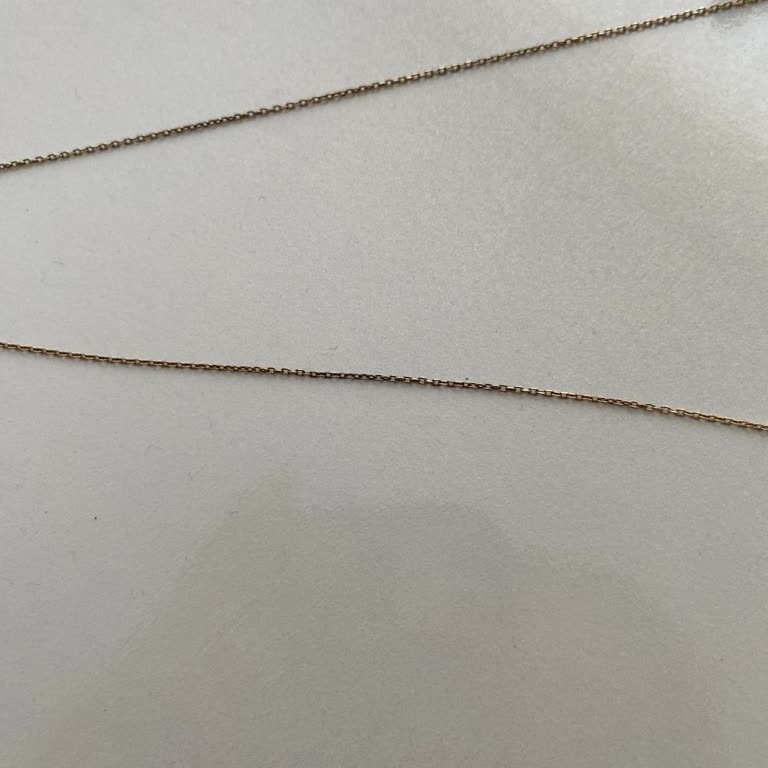 Phear.co Kişiye Özel Gümüş Kolye Renk Solması Ve Sertifika Sorunu