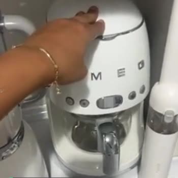 Smeg Servisten Şikayetçiyim, Smoothie Blenderı Yapmadan Gönderdiler!