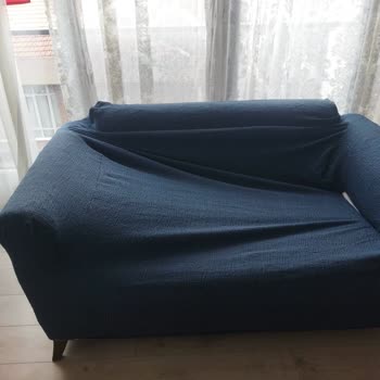 Peri Home Koltuk Örtüsü Uyumsuz Çıktı Satıcıya Ulaşamıyorum