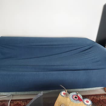 Peri Home Koltuk Örtüsü Uyumsuz Çıktı Satıcıya Ulaşamıyorum