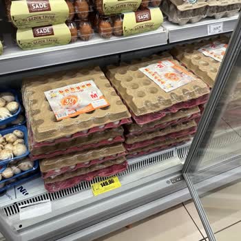 Reyondaki İndirimli Fiyat Kasada Geçerli Olmadı, Mağdur Edildim