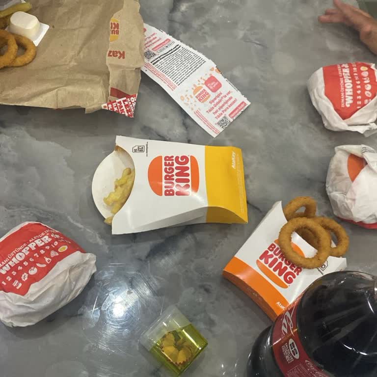 Eksik Ürün, Kopyala-Cevap Ve Çözüm Yok