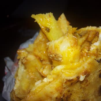 Hijyen Sorunu Ve Eksik Ürün Nedeniyle Hayal Kırıklığı Yaşadım