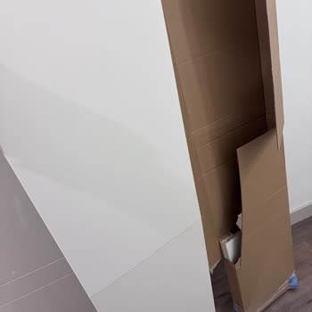 IKEA'dan Aldığım Ürün Kırık Geldi, Tekrarlayan Sorunlar Ve Hayal Kırıklığı