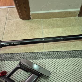 Dyson Ürünüm Bozuk Çıktı, Servis Ve Destek Mağduriyet Yaşattı