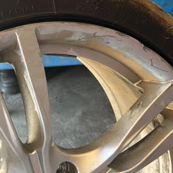 Satın Aldığım Lastiklerin Fren Mesafesi Ve Güvenlik Sorunları Yaşattı