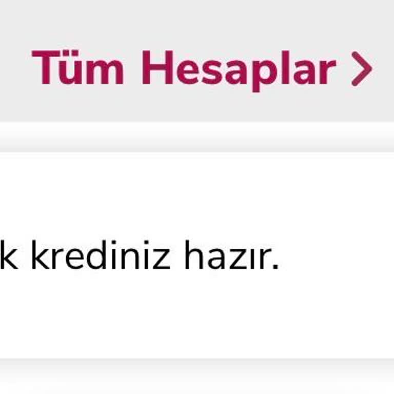 Onaylanan Faiz Oranından Farklı Oranla Kredi Kullandırılması Mağduriyeti