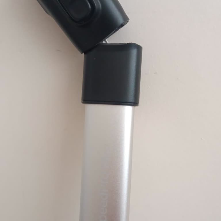 Philips SpeedPro Max Süpürge Borusu Kırıldı Ve Çekiş Gücü Azaldı, Garanti Kapsamında Destek Talebi