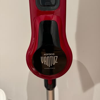 Karaca Dikey Süpürge Hortumu Yırtıldı, Müşteri Hizmetlerine Ulaşamıyorum